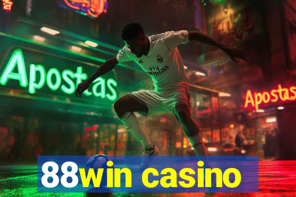 88win casino